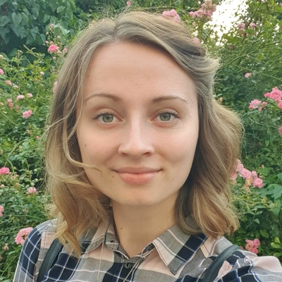Adéla Olšovská