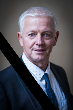Obituary notice
