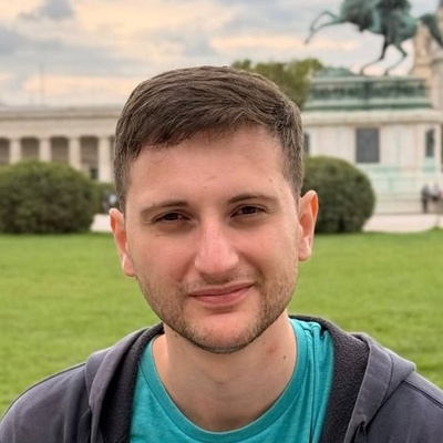 Artur Bahramian