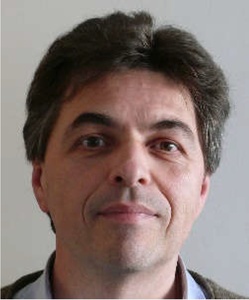 Jean-Pierre Gilson