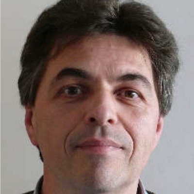Jean-Pierre Gilson